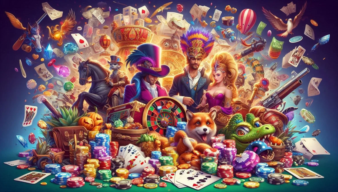 Trino Casino
